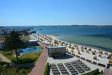 Ferienwohnung in Laboe - Strandhotel Laboe Nr. 33 - Bild 4