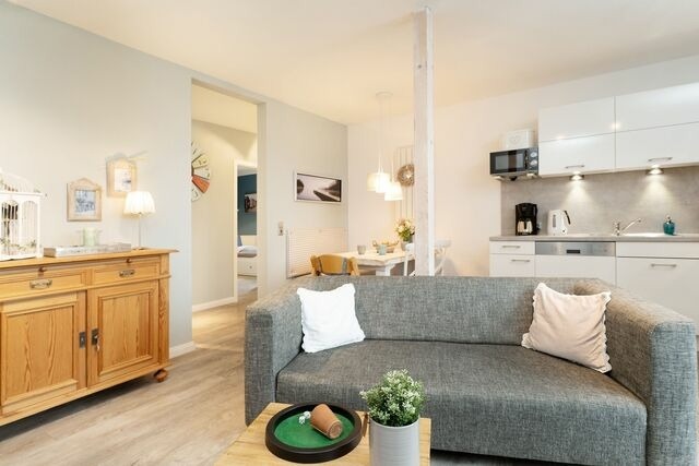 Ferienwohnung in Rettin - Instenweg 14 Sternhus - Bild 2