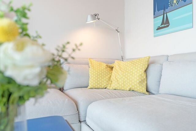 Ferienhaus in Travemünde - Strandhus - Bild 6