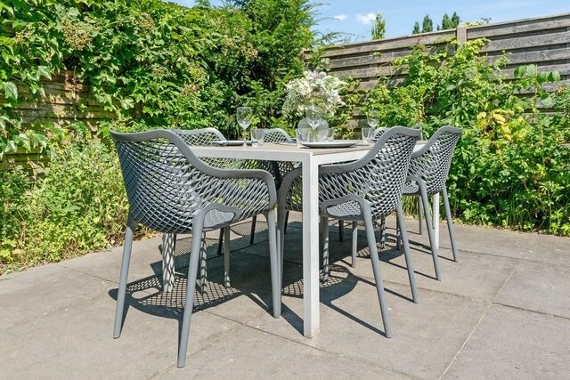 Ferienhaus in Travemünde - Strandhus - Bild 12