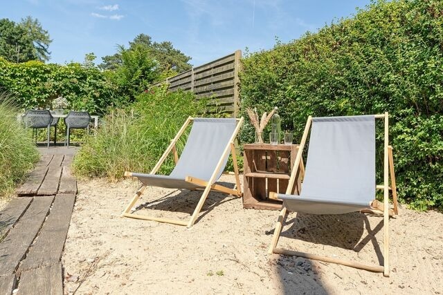 Ferienhaus in Travemünde - Strandhus - Bild 16