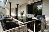Ferienwohnung in Neustadt - Pier 67 Familienkoje Marina Neustadt - Bild 12