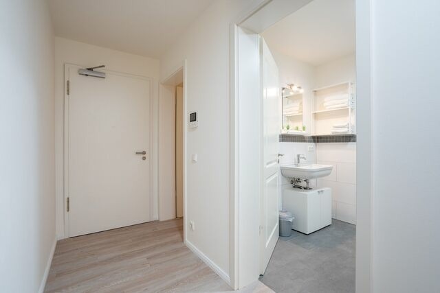 Ferienwohnung in Neustadt - Pier 67 Familienkoje Marina Neustadt - Bild 17