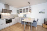 Ferienwohnung in Haffkrug - Strandresidenz Wohnung 1 - Bild 3