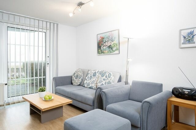 Ferienwohnung in Haffkrug - Strandresidenz Wohnung 1 - Bild 4