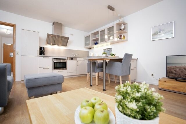 Ferienwohnung in Haffkrug - Strandresidenz Wohnung 1 - Bild 5