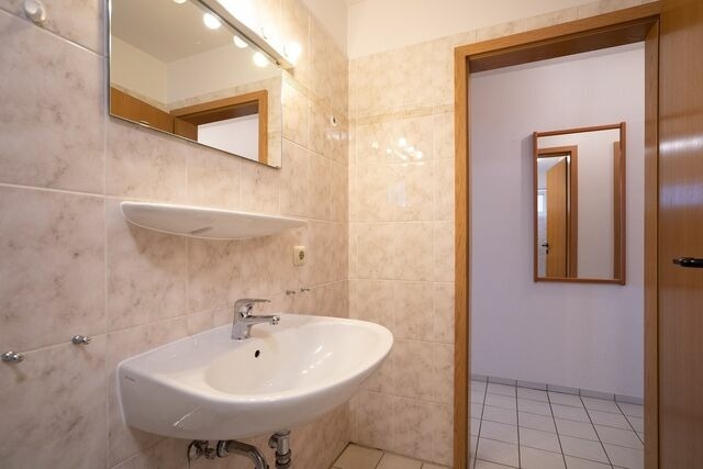 Ferienwohnung in Haffkrug - Strandresidenz Wohnung 1 - Bild 14