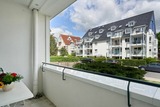 Ferienwohnung in Scharbeutz - Hansa 3 Piontek Strandblick - Bild 10