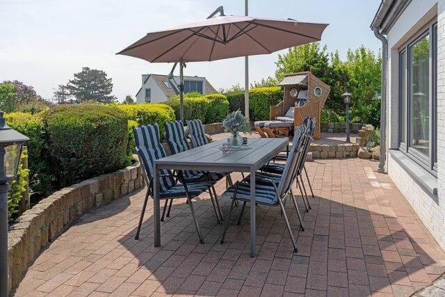Ferienhaus in Schashagen - Beachside - Bild 17