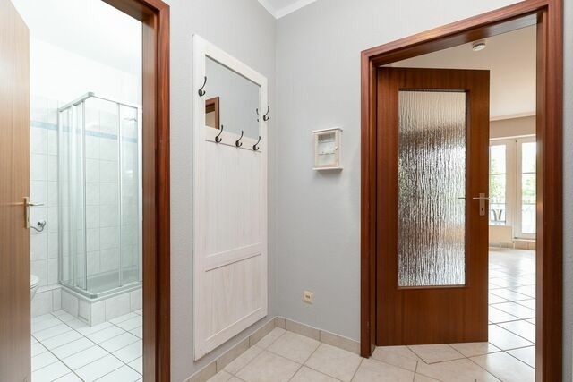 Ferienwohnung in Scharbeutz - Seepark St&ouml;rtebekers Nest - Bild 13