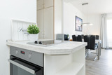 Ferienwohnung in Laboe - Strandhotel Laboe Nr. 18 - Bild 17