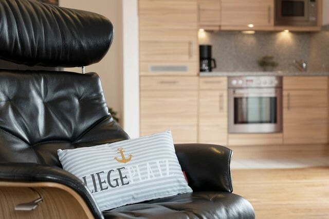 Ferienwohnung in Kellenhusen - Kaiserhof 18-20 Eism&ouml;we - Bild 3