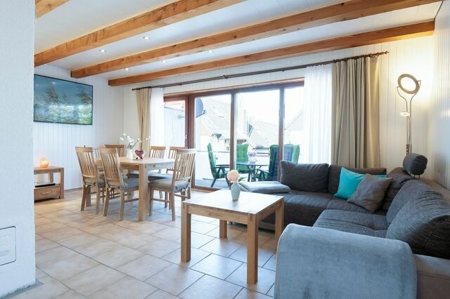 Ferienhaus in S&uuml;ssau - Sonneneck 18 - Bild 3