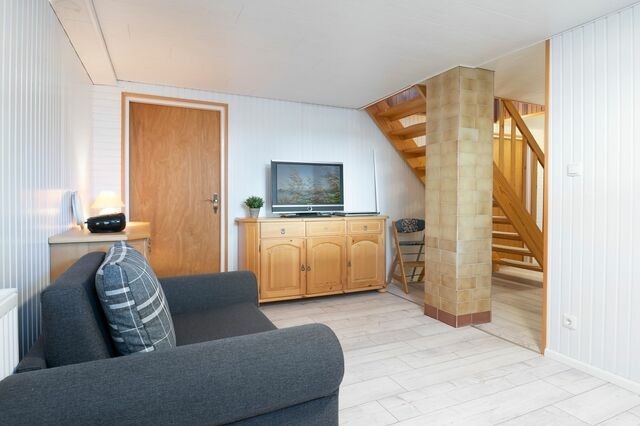 Ferienhaus in S&uuml;ssau - Sonneneck 18 - Bild 14