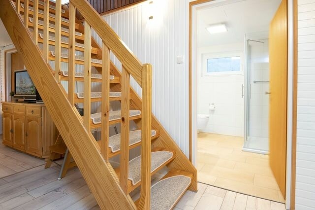Ferienhaus in S&uuml;ssau - Sonneneck 18 - Bild 15