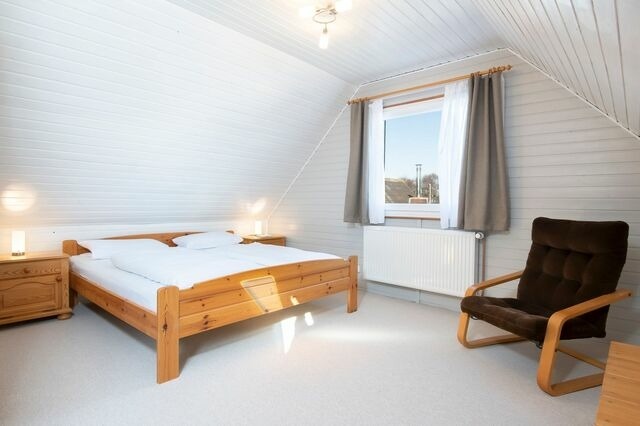 Ferienhaus in S&uuml;ssau - Sonneneck 18 - Bild 16