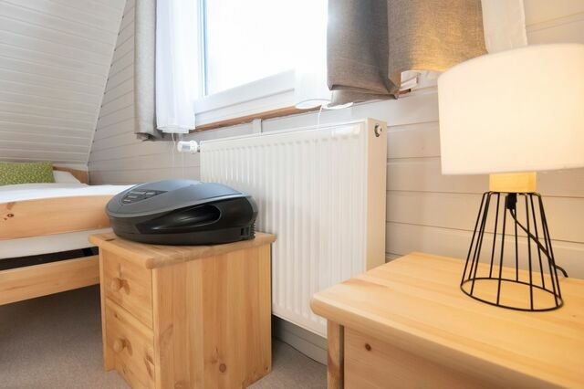 Ferienhaus in S&uuml;ssau - Sonneneck 18 - Bild 23