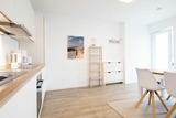 Ferienwohnung in Scharbeutz - Gorch-Fock-Ring 19 Meerzeit II - Bild 11