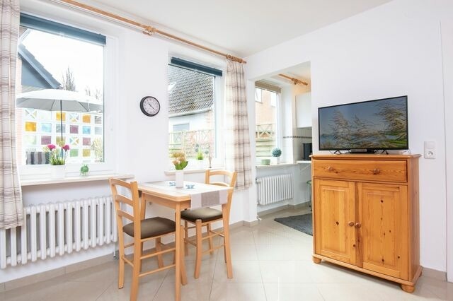 Ferienwohnung in Kellenhusen - Ostlandstra&szlig;e 1 Strandwohnung - Bild 11