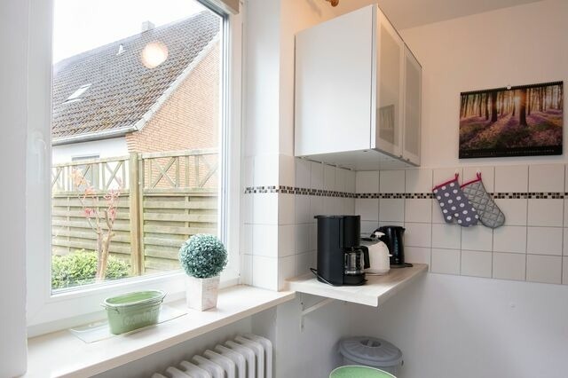 Ferienwohnung in Kellenhusen - Ostlandstra&szlig;e 1 Strandwohnung - Bild 12