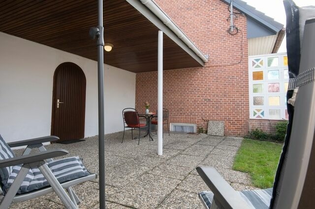 Ferienwohnung in Kellenhusen - Ostlandstra&szlig;e 1 Strandwohnung - Bild 18