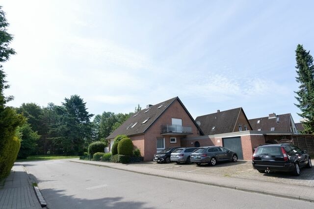 Ferienwohnung in Kellenhusen - Ostlandstra&szlig;e 1 Strandwohnung - Bild 21