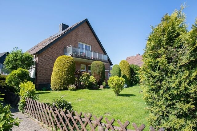 Ferienwohnung in Kellenhusen - Ostlandstra&szlig;e 1 Strandwohnung - Bild 23