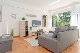 Ferienwohnung in Sierksdorf - Panoramic NiNis Mupfel Panoramic NiNis Mupfel