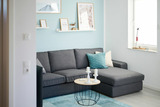 Ferienwohnung in Laboe - Parkstraße 14 Lieblingsplatz - Bild 1