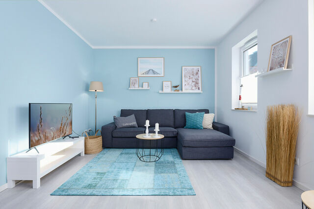 Ferienwohnung in Laboe - Parkstraße 14 Lieblingsplatz - Bild 11