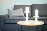Ferienwohnung in Laboe - Parkstraße 14 Lieblingsplatz - Bild 12