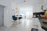 Ferienwohnung in Laboe - Parkstraße 14 Lieblingsplatz - Bild 23