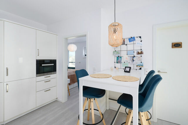 Ferienwohnung in Laboe - Parkstraße 14 Lieblingsplatz - Bild 25