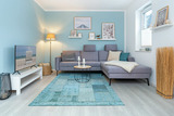 Ferienwohnung in Laboe - Parkstra&szlig;e 14 Lieblingsplatz - Bild 1
