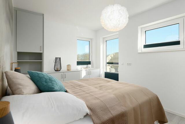 Ferienwohnung in Laboe - Parkstra&szlig;e 14 Lieblingsplatz - Bild 20