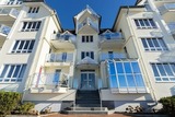 Ferienwohnung in Laboe - Strandhotel Laboe Nr. 40 - Bild 25