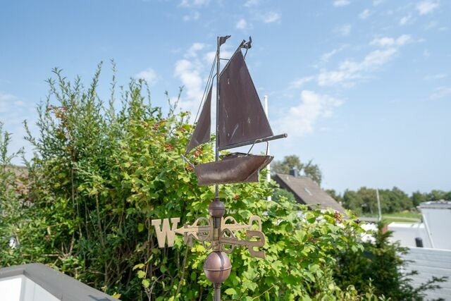 Ferienhaus in S&uuml;ssau - Haus Schaumburg - Bild 15