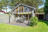Ferienhaus in Travemünde - Muschel 16 - Bild 1