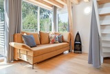 Ferienhaus in Travemünde - Muschel 16 - Bild 3