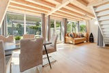 Ferienhaus in Travemünde - Muschel 16 - Bild 5