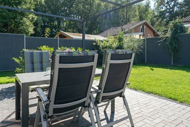 Ferienhaus in Travemünde - Muschel 16 - Bild 8