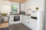 Ferienhaus in Travemünde - Muschel 16 - Bild 19