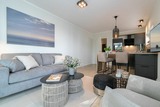 Ferienwohnung in Gr&ouml;mitz - Haffkamp 23 Wohnung 3 - Bild 7