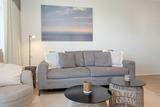 Ferienwohnung in Gr&ouml;mitz - Haffkamp 23 Wohnung 3 - Bild 8