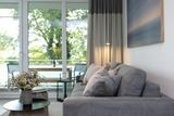 Ferienwohnung in Gr&ouml;mitz - Haffkamp 23 Wohnung 3 - Bild 11