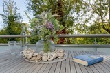 Ferienwohnung in Gr&ouml;mitz - Haffkamp 23 Wohnung 3 - Bild 13