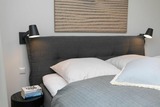 Ferienwohnung in Gr&ouml;mitz - Haffkamp 23 Wohnung 3 - Bild 24