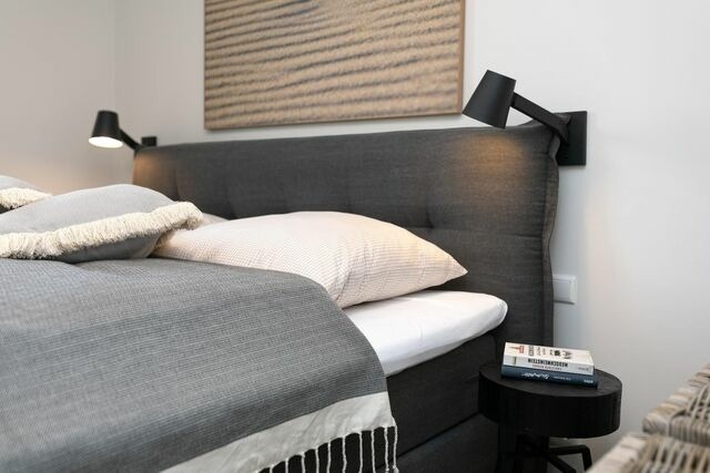 Ferienwohnung in Gr&ouml;mitz - Haffkamp 23 Wohnung 3 - Bild 25