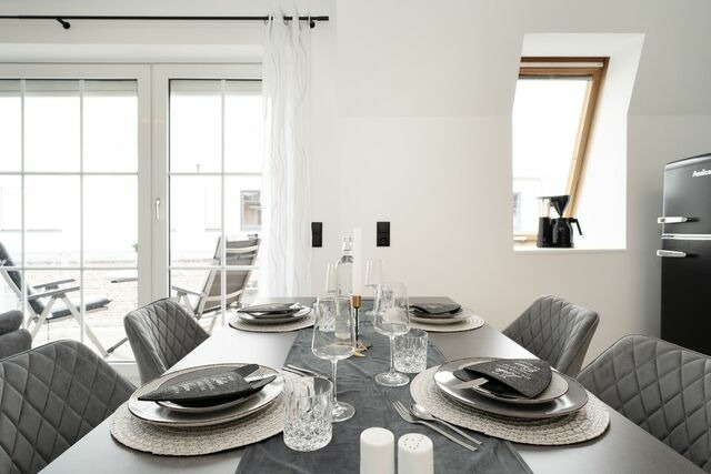 Ferienwohnung in Gr&ouml;mitz - Blankwasserweg 15 Ocean Water - Bild 15