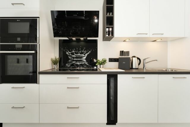 Ferienwohnung in Gr&ouml;mitz - Blankwasserweg 15 Ocean Water - Bild 21